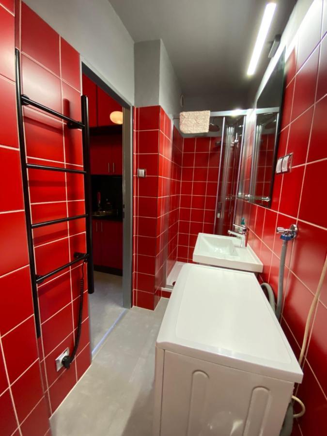 Apartment B42 Bed And Cafe Πράγα Εξωτερικό φωτογραφία