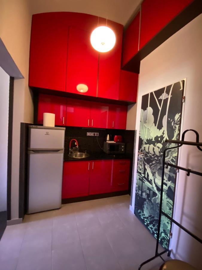 Apartment B42 Bed And Cafe Πράγα Εξωτερικό φωτογραφία