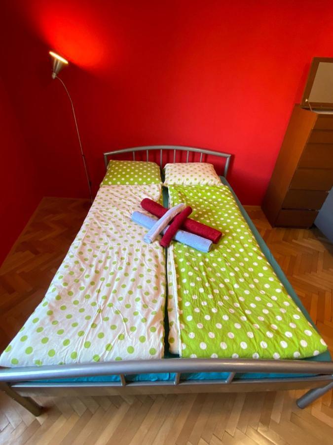 Apartment B42 Bed And Cafe Πράγα Εξωτερικό φωτογραφία
