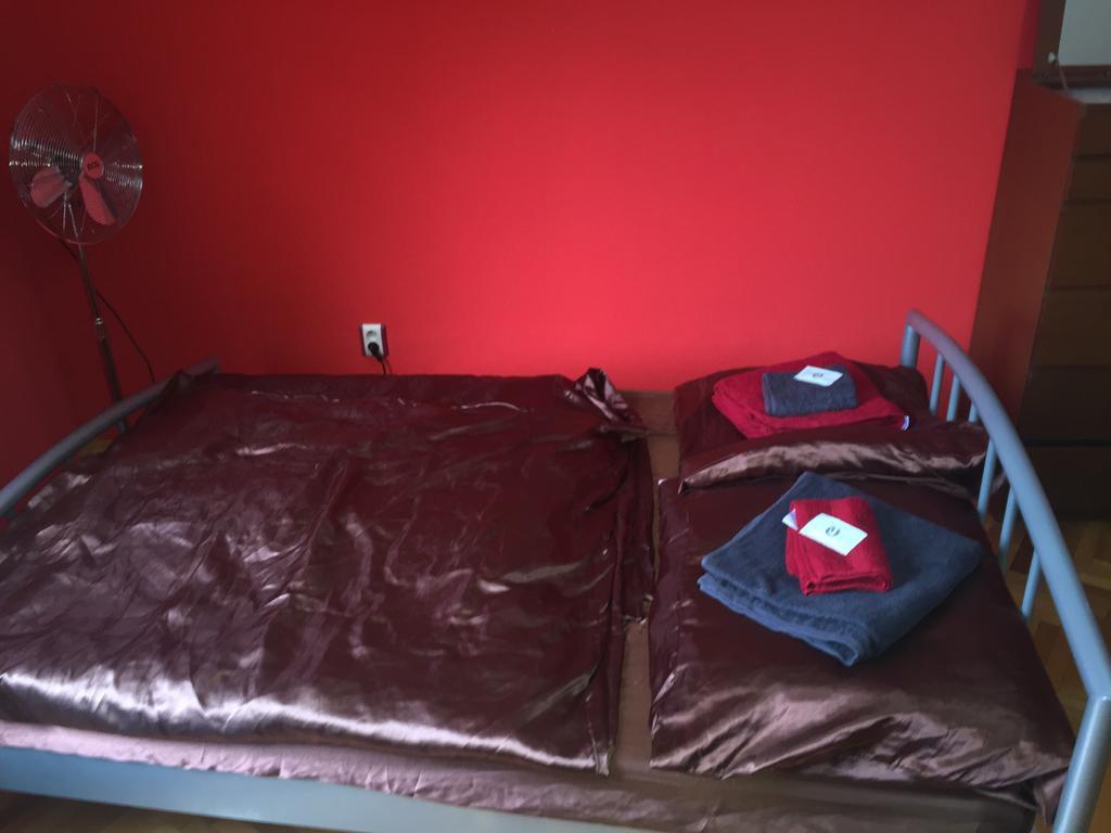 Apartment B42 Bed And Cafe Πράγα Εξωτερικό φωτογραφία