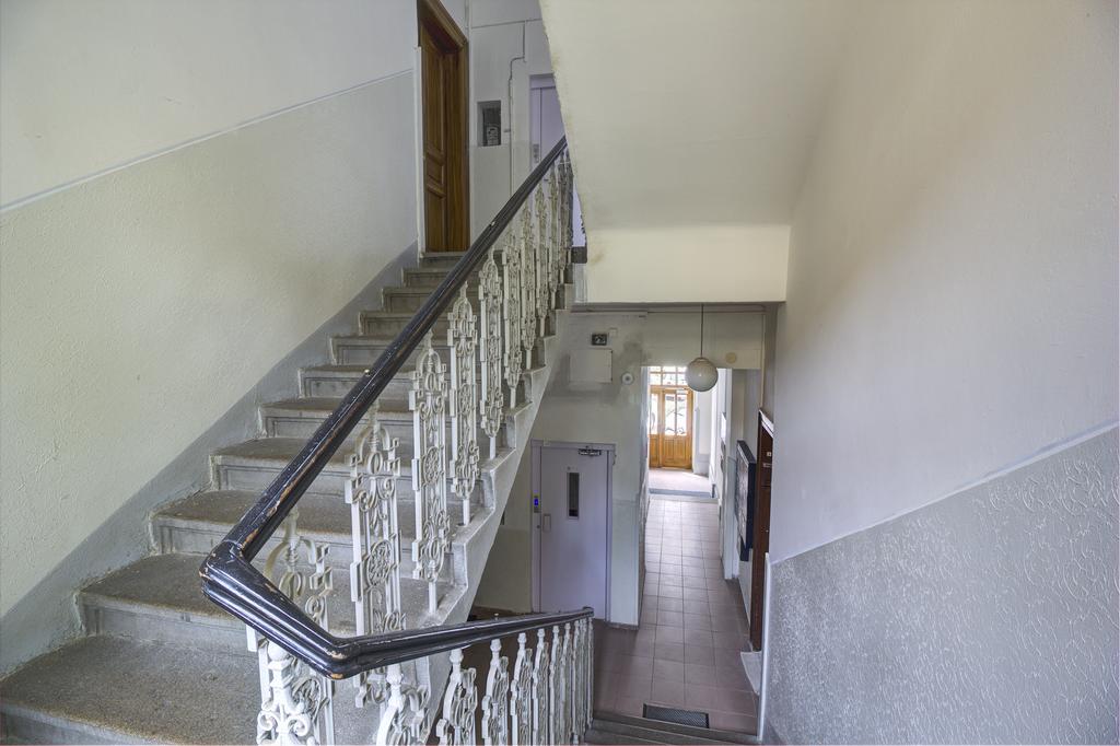 Apartment B42 Bed And Cafe Πράγα Εξωτερικό φωτογραφία